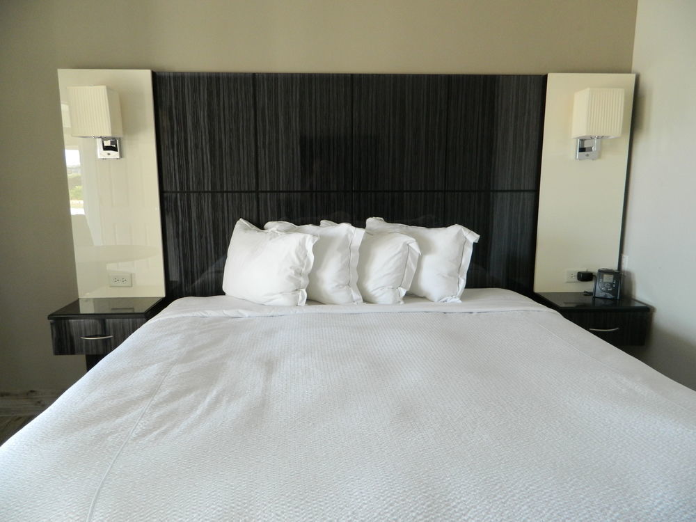 Motel Historic Waterfront Marion Motor In Downtown St Augustine 2*